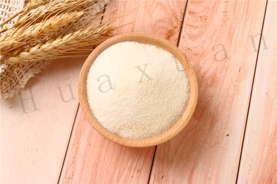 Gelatina Halal de Cacpsule Halal de alta calidad/gelatina Halal de carne de vacuno