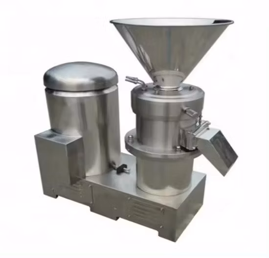 Molinillo de hueso coloide Molinillo de leche de soja