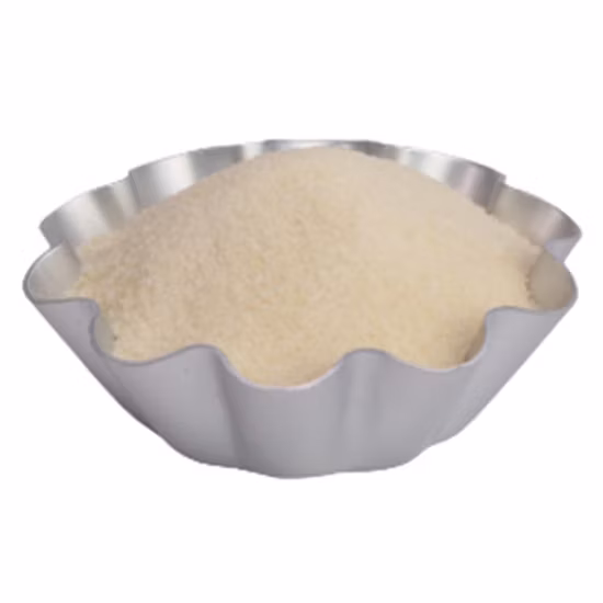 Gelatina de carne de res de grado farmacéutico Halal para cápsulas