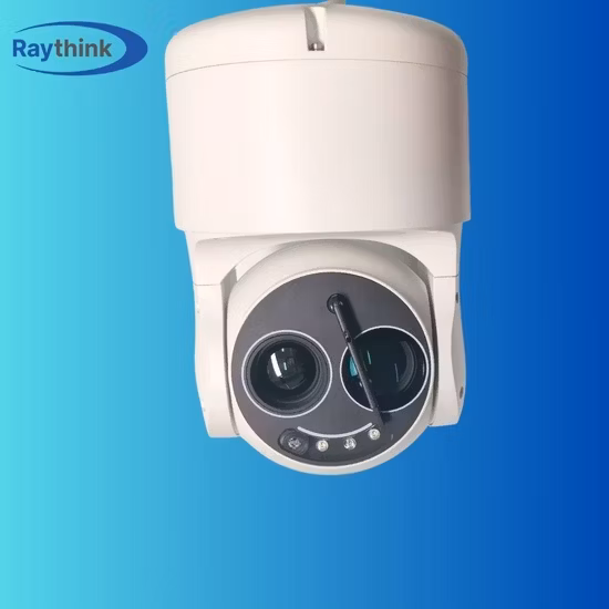 Nuevo CCTV propio