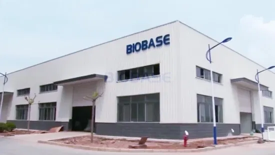 Probador de disolución de aparatos de farmacia Biobase para fábrica o laboratorio farmacéutico