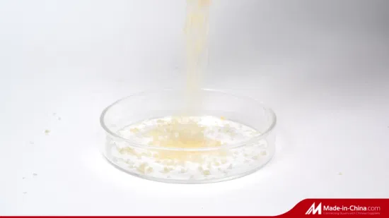 Venta de gelatina en polvo de grado farmacéutico (gelatina de piel de animal)